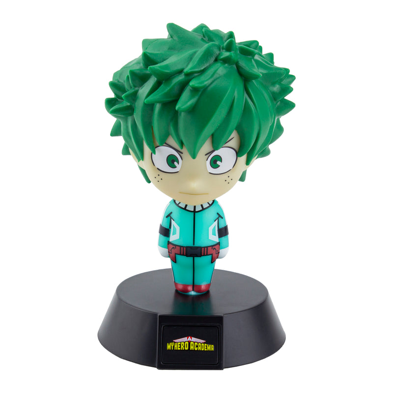 My Hero Academia - Lampe Icon Izuku Midoriya