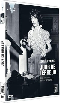 Jour de terreur [DVD]