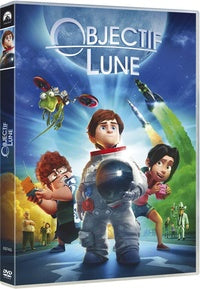Objectif Lune [DVD]