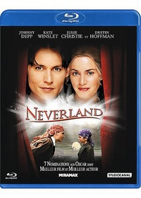 Neverland [Blu-ray]