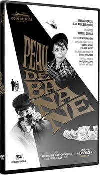 Peau de banane [DVD]