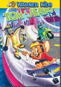 Tom & Jerry - Casse-cou [DVD]