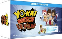 Yo-kai Watch - Le Film [DVD]