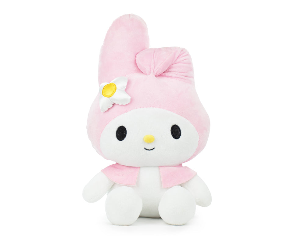 Hello Kitty - Peluche de Melody 27cm