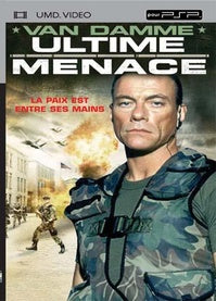 Ultime menace [UMD]