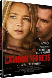 L'Amour et les forêts [Blu-ray]