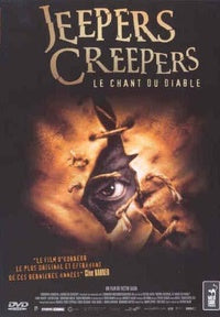 Jeepers Creepers - Le chant du diable [DVD]