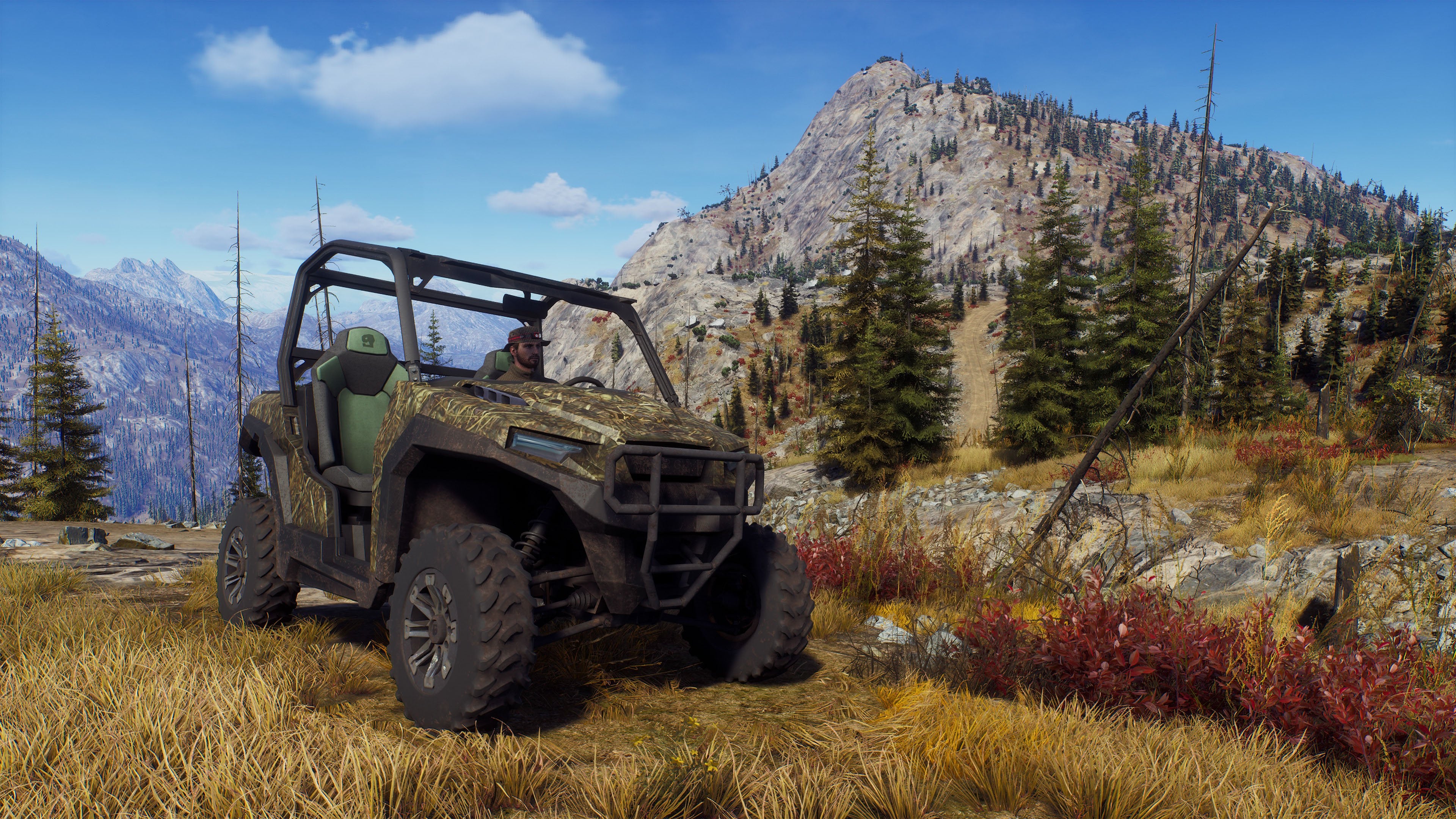 Way of the Hunter - Wild Expeditions - flash vidéo