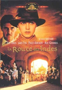 La Route des Indes [DVD]