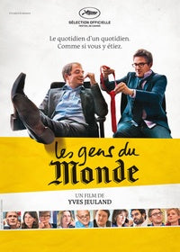 Les Gens du Monde [DVD]
