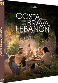 Costa Brava, Lebanon [Blu-ray]