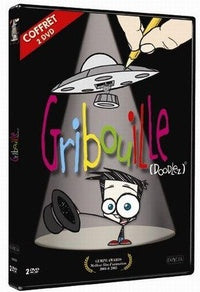 Gribouille [DVD]