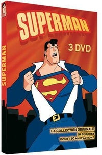 Superman - Coffret 3 DVD [DVD]