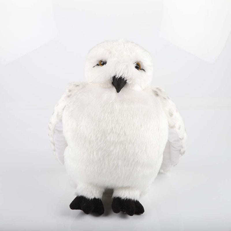 Harry Potter - Peluche d'Hedwige avec sons