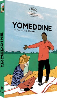 Yomeddine [DVD]