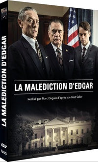 La Malédiction d'Edgar [DVD]