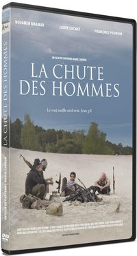 La Chute des hommes [DVD]
