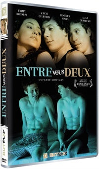 Entre vous deux [DVD]