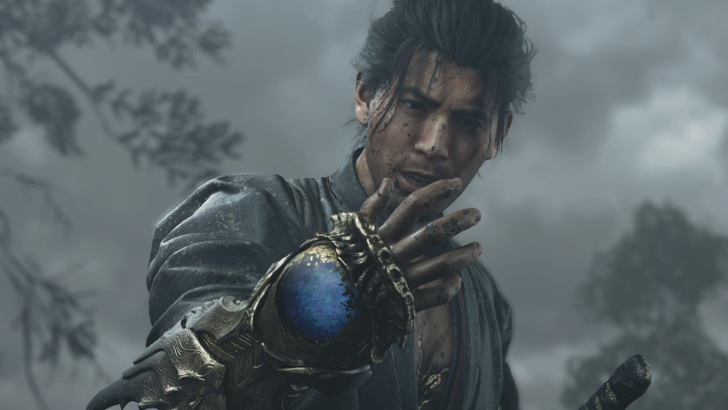 Onimusha: Way of the Sword