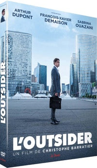 L'Outsider [DVD]