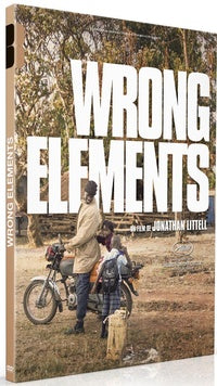 Wrong Elements [DVD]