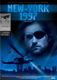 New York 1997 [DVD]