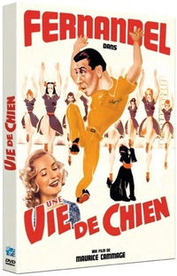 Une vie de chien [DVD]