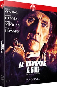 Le Vampire a soif [Blu-ray]