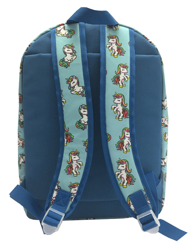 Unicorn by Bagoose - Sac à Dos Adaptable 45cm