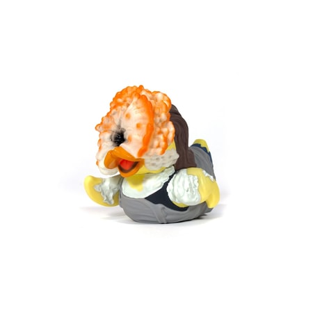 Best of TUBBZ Boîte Canard de bain - The Last of Us - Clicker - 9cm - flash vidéo