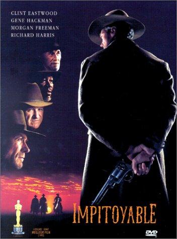 Impitoyable [DVD]