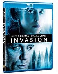 Invasion [Blu-ray]