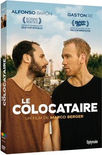 Le Colocataire [DVD]