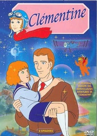 Clémentine - Saison 2 [DVD]