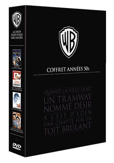 Coffret années 50 [DVD]