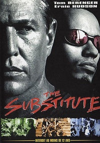The Substitute [DVD]