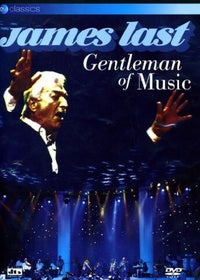 James Last : Gentleman of Music [DVD]
