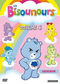 Les Bisounours - Volume 6 [DVD]