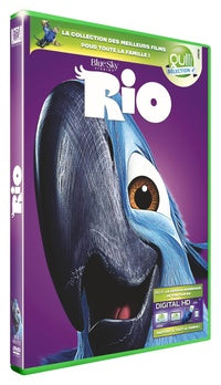 Rio [DVD]
