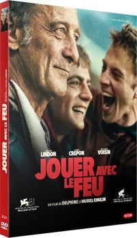 Jouer avec le feu [DVD]