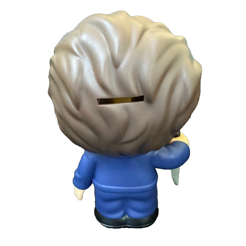 Halloween - Tirelire Michael Myers en PVC
