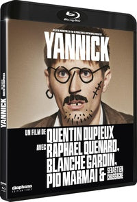 Yannick [Blu-ray]