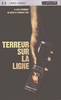 Terreur sur la ligne [UMD]