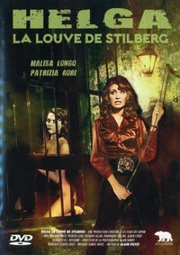 Helga, la louve de Stilberg [DVD]