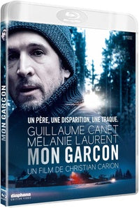 Mon garçon [Blu-ray]