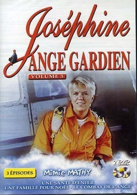 Joséphine, ange gardien - Vol. 3 [DVD]