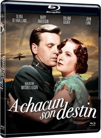 À chacun son destin [Blu-ray]