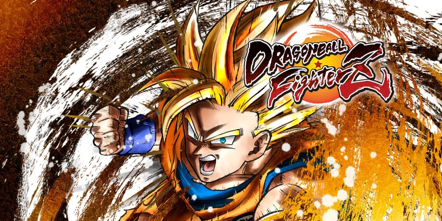 Dragon Ball FighterZ -PS5