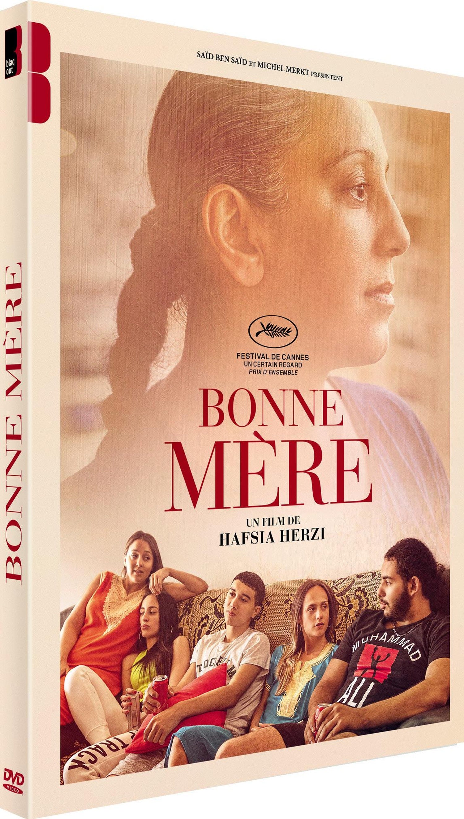 Bonne mère [DVD]