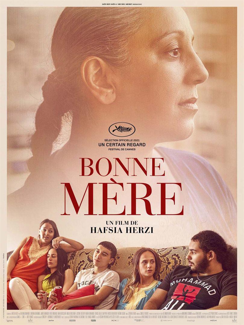 Bonne mère [DVD]